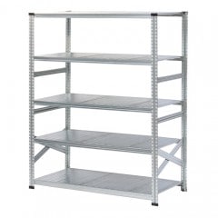 �ԥ᥿�륷���ƥࡧSUPER123�� �������륷����� ��157.7x�⤵184.0x����60.0(cm) 5��