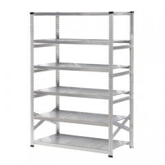 �ԥ᥿�륷���ƥࡧSUPER123�� �������륷����� ��157.7x�⤵236.8x����60.0(cm) 6��