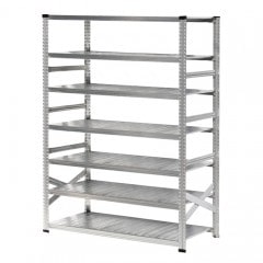 �ԥ᥿�륷���ƥࡧSUPER123�� �������륷����� ��157.7x�⤵236.8x����60.0(cm) 7��