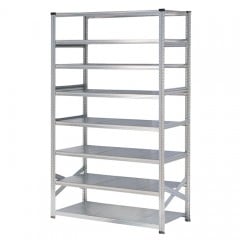 �ԥ᥿�륷���ƥࡧSUPER123�� �������륷����� ��157.7x�⤵250.0x����60.0(cm) 8��