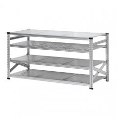 �ԥ᥿�륷���ƥࡧSUPER123�� �������륷����� ��187.7x�⤵91.7x����60.0(cm) 4��