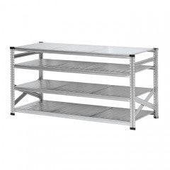 �ԥ᥿�륷���ƥࡧSUPER123�� �������륷����� ��187.7x�⤵104.8x����60.0(cm) 4��