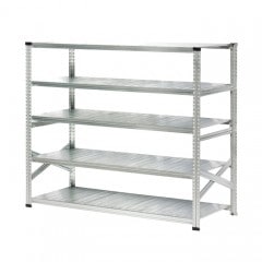 �ԥ᥿�륷���ƥࡧSUPER123�� �������륷����� ��187.7x�⤵157.6x����60.0(cm) 5��