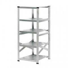 �ԥ᥿�륷���ƥࡧSUPER123�� �������륷����� ��67.7x�⤵157.6x����70.0(cm) 5��