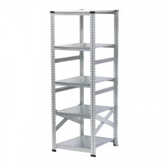 �ԥ᥿�륷���ƥࡧSUPER123�� �������륷����� ��67.7x�⤵184.0x����70.0(cm) 5��