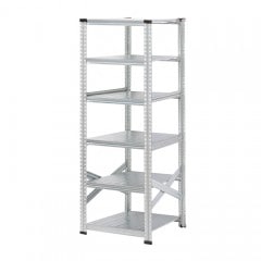 �ԥ᥿�륷���ƥࡧSUPER123�� �������륷����� ��67.7x�⤵184.0x����70.0(cm) 6��