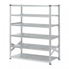 �ԥ᥿�륷���ƥࡧSUPER123�� �������륷����� ��157.7x�⤵184.0x����70.0(cm) 6��