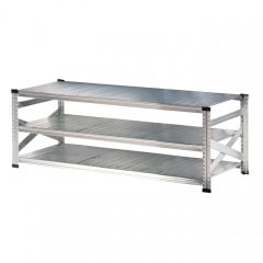 �ԥ᥿�륷���ƥࡧSUPER123�� �������륷����� ��172.7x�⤵65.3x����70.0(cm) 3��