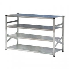 �ԥ᥿�륷���ƥࡧSUPER123�� �������륷����� ��172.7x�⤵118.0x����70.0(cm) 4��