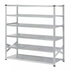 �ԥ᥿�륷���ƥࡧSUPER123�� �������륷����� ��172.7x�⤵184.0x����70.0(cm) 6��