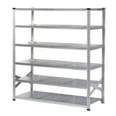 �ԥ᥿�륷���ƥࡧSUPER123�� �������륷����� ��172.7x�⤵197.2x����70.0(cm) 6��