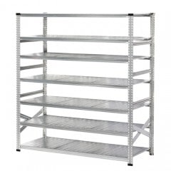 �ԥ᥿�륷���ƥࡧSUPER123�� �������륷����� ��172.7x�⤵197.2x����70.0(cm) 7��