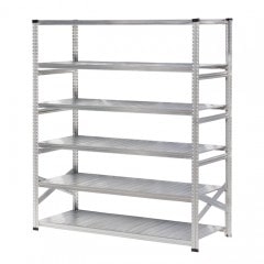 �ԥ᥿�륷���ƥࡧSUPER123�� �������륷����� ��187.7x�⤵236.8x����70.0(cm) 6��