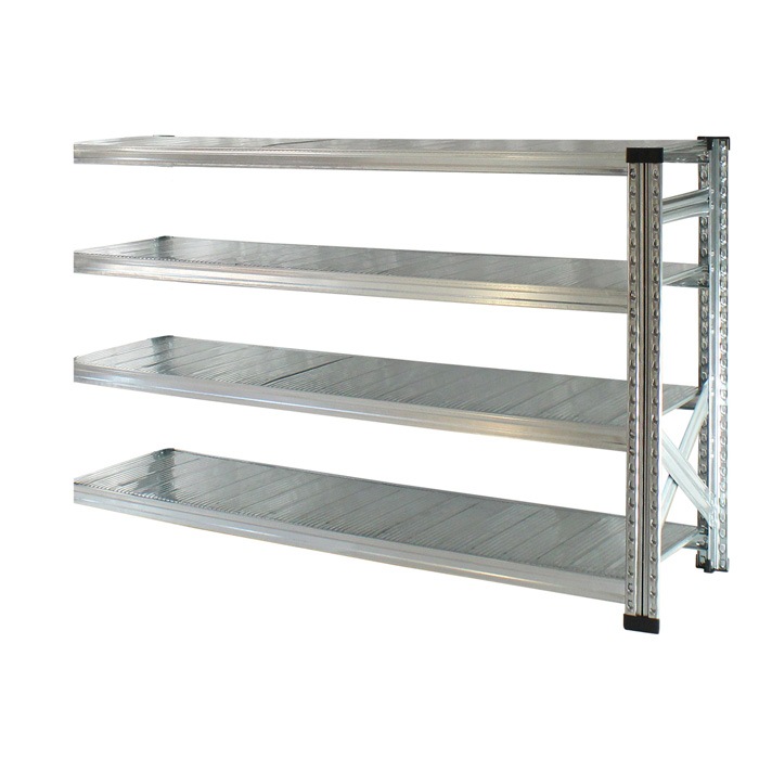 METALSISTEM | メタルシステム 《メタルシステム：SUPER123》 スチール