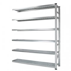 �ԥ᥿�륷���ƥࡧSUPER123�� �������륷����� ��172.7x�⤵197.2x����32.0(cm) 6��  ���ߥ����ס�Ϣ���ѡ�