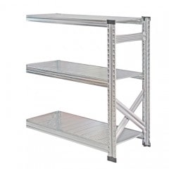 �ԥ᥿�륷���ƥࡧSUPER123�� �������륷����� ��97.7x�⤵104.8x����40.0(cm) 3��  ���ߥ����ס�Ϣ���ѡ�