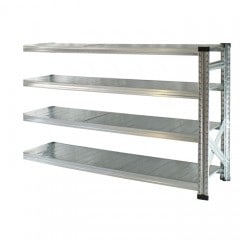 �ԥ᥿�륷���ƥࡧSUPER123�� �������륷����� ��142.7x�⤵104.8x����40.0(cm) 4��  ���ߥ����ס�Ϣ���ѡˡ�