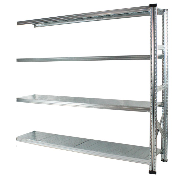 メタルシステム SUPER123 6段 幅97.7x高さ197.2x奥行40 メタルシステム