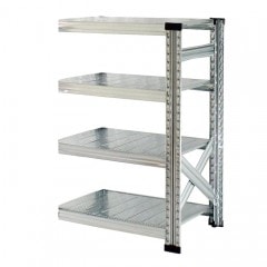 �ԥ᥿�륷���ƥࡧSUPER123�� �������륷����� ��67.7x�⤵104.8x����50.0(cm) 4��  ���ߥ����ס�Ϣ���ѡ�