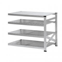 �ԥ᥿�륷���ƥࡧSUPER123�� �������륷����� ��127.7x�⤵91.7x����60.0(cm) 4��  ���ߥ����ס�Ϣ���ѡ�