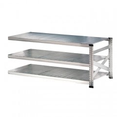 �ԥ᥿�륷���ƥࡧSUPER123�� �������륷����� ��142.7x�⤵65.3x����60.0(cm) 3��  ���ߥ����ס�Ϣ���ѡ�