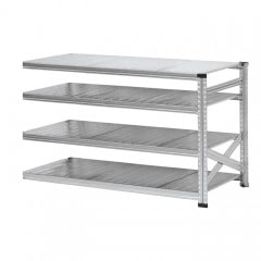 �ԥ᥿�륷���ƥࡧSUPER123�� �������륷����� ��157.7x�⤵104.8x����60.0(cm) 4��  ���ߥ����ס�Ϣ���ѡ�