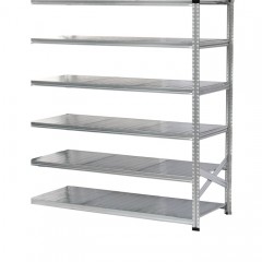 �ԥ᥿�륷���ƥࡧSUPER123�� �������륷����� ��172.7x�⤵197.2x����60.0(cm) 6��  ���ߥ����ס�Ϣ���ѡ�