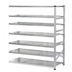 �ԥ᥿�륷���ƥࡧSUPER123�� �������륷����� ��172.7x�⤵197.2x����60.0(cm) 7��  ���ߥ����ס�Ϣ���ѡ�