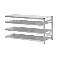 �ԥ᥿�륷���ƥࡧSUPER123�� �������륷����� ��187.7x�⤵104.8x����70.0(cm) 4��  ���ߥ����ס�Ϣ���ѡ�