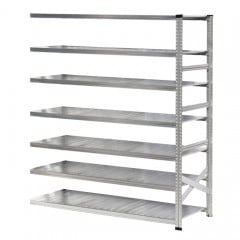 �ԥ᥿�륷���ƥࡧSUPER123�� �������륷����� ��187.7x�⤵236.8x����70.0(cm) 7��  ���ߥ����ס�Ϣ���ѡ�