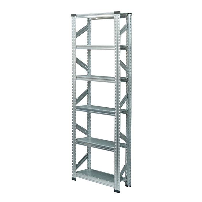 METALSISTEM SUPER123 6段