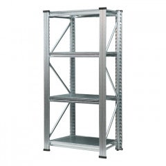 �ԥ᥿�륷���ƥࡧUNIRACK�� �������륷����� ��67.7x�⤵136.6x����42.7(cm) 4��