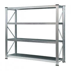 �ԥ᥿�륷���ƥࡧUNIRACK�� �������륷����� ��142.7x�⤵136.6x����42.7(cm) 4��