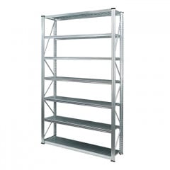 �ԥ᥿�륷���ƥࡧUNIRACK�� �������륷����� ��157.7x�⤵250.0x����42.7(cm) 7��