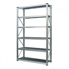 �ԥ᥿�륷���ƥࡧUNIRACK�� �������륷����� ��127.7x�⤵200.0x����42.7(cm) 6��