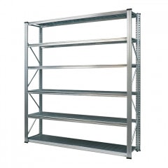 �ԥ᥿�륷���ƥࡧUNIRACK�� �������륷����� ��172.7x�⤵200.0x����42.7(cm) 6��