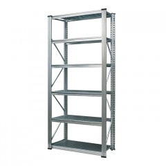 �ԥ᥿�륷���ƥࡧUNIRACK�� �������륷����� ��97.7x�⤵200.0x����52.7(cm) 6��