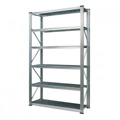 �ԥ᥿�륷���ƥࡧUNIRACK�� �������륷����� ��127.7x�⤵200.0x����52.7(cm) 6��