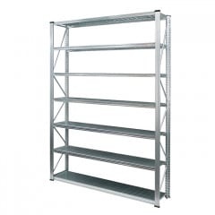 �ԥ᥿�륷���ƥࡧUNIRACK�� �������륷����� ��172.7x�⤵250.0x����52.7(cm) 7��