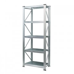 �ԥ᥿�륷���ƥࡧUNIRACK�� �������륷����� ��67.7x�⤵176.6x����34.7(cm) 5��