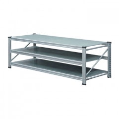 �ԥ᥿�륷���ƥࡧUNIRACK�� �������륷����� ��187.7x�⤵56.6x����62.7(cm) 3��