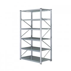 �ԥ᥿�륷���ƥࡧUNIRACK�� �������륷����� ��127.7x�⤵200.0x����62.7(cm) 6��