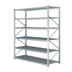 �ԥ᥿�륷���ƥࡧUNIRACK�� �������륷����� ��187.7x�⤵200.0x����62.7(cm) 6��