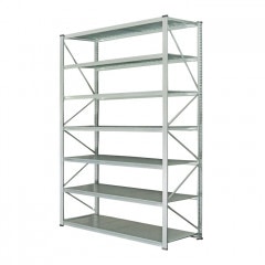 �ԥ᥿�륷���ƥࡧUNIRACK�� �������륷����� ��187.7x�⤵250.0x����62.7(cm) 7��