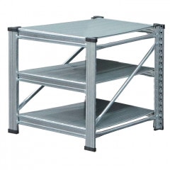 ԥ᥿륷ƥࡧUNIRACK 륷 67.7x⤵56.6x72.7(cm) 3