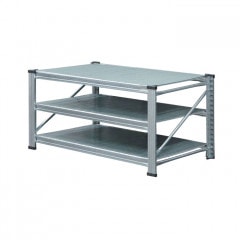 ԥ᥿륷ƥࡧUNIRACK 륷 127.7x⤵56.6x72.7(cm) 3