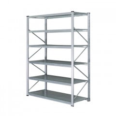 �ԥ᥿�륷���ƥࡧUNIRACK�� �������륷����� ��142.7x�⤵200.0x����72.7(cm) 6��