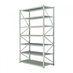 �ԥ᥿�륷���ƥࡧUNIRACK�� �������륷����� ��157.7x�⤵250.0x����72.7(cm) 7��