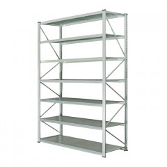 �ԥ᥿�륷���ƥࡧUNIRACK�� �������륷����� ��187.7x�⤵250.0x����72.7(cm) 7��