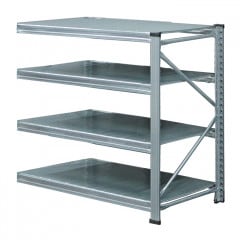 �ԥ᥿�륷���ƥࡧUNIRACK�� �������륷����� ��112.7x�⤵96.6x����62.7(cm) 4��  ���ߥ����ס�Ϣ���ѡ�